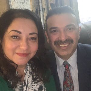 Meet your Posher, Ramon